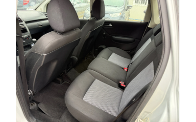 Mercedes-Benz A 150 1.5 Бензин - 95к.с. - автомобили, коли, обяви за нови и употребявани 14