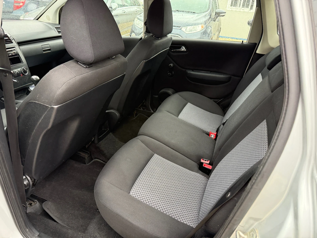 Mercedes-Benz A 150 1.5 Бензин - 95к.с. - автомобили, коли, обяви за нови и употребявани 14