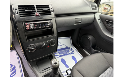Mercedes-Benz A 150 1.5 Бензин - 95к.с. - автомобили, коли, обяви за нови и употребявани 15