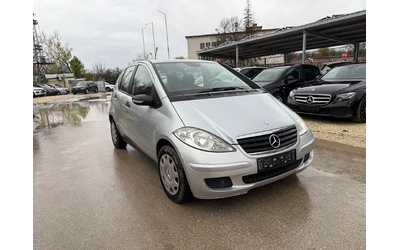 mercedes-benz-a-150 - 1