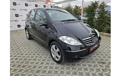 mercedes-benz-a-150 - 1