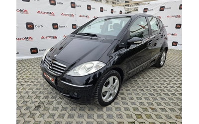 mercedes-benz-a-150 - 5