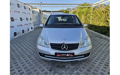 mercedes-benz-a-150 - 0