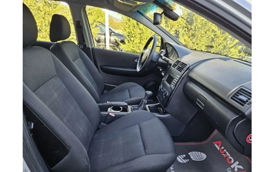 Mercedes-Benz A 150 1.5i-95кс= FACELIFT= ПОДГРЕВ= ГАЗ= КЛИМАТРОНИК - автомобили, коли, обяви за нови и употребявани 13