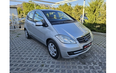 mercedes-benz-a-150 - 1