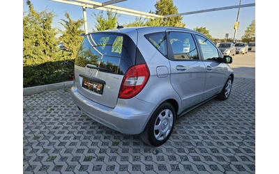 mercedes-benz-a-150 - 2