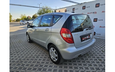mercedes-benz-a-150 - 4