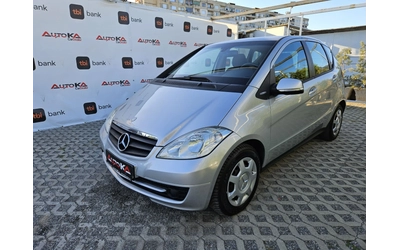 mercedes-benz-a-150 - 5