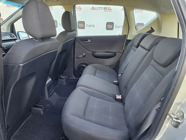 Mercedes-Benz A 150 1.5i-95кс= FACELIFT= ПОДГРЕВ= ГАЗ= КЛИМАТРОНИК - автомобили, коли, обяви за нови и употребявани 8