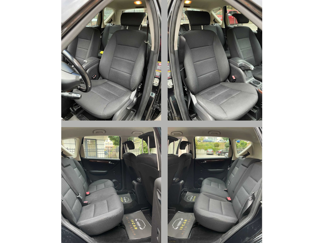 Mercedes-Benz A 150 ELEGANCE* Android NAVI* 2 ключа* LED фарове* Парктроник* - автомобили, коли, обяви за нови и употребявани 13