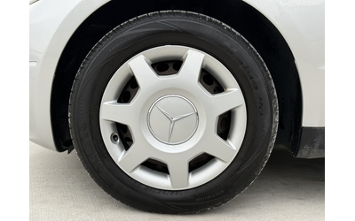 Mercedes-Benz A 150 i* 2010г* РЪЧКА* 120.000КМ* НОВА* Топ Състояние* - автомобили, коли, обяви за нови и употребявани 13