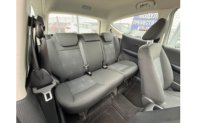 Mercedes-Benz A 150 i* 2010г* РЪЧКА* 120.000КМ* НОВА* Топ Състояние* - автомобили, коли, обяви за нови и употребявани 6