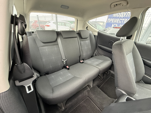 Mercedes-Benz A 150 i* 2010г* РЪЧКА* 120.000КМ* НОВА* Топ Състояние* - автомобили, коли, обяви за нови и употребявани 6