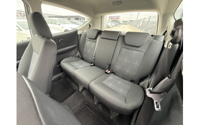 Mercedes-Benz A 150 i* 2010г* РЪЧКА* 120.000КМ* НОВА* Топ Състояние* - автомобили, коли, обяви за нови и употребявани 7