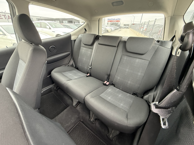 Mercedes-Benz A 150 i* 2010г* РЪЧКА* 120.000КМ* НОВА* Топ Състояние* - автомобили, коли, обяви за нови и употребявани 7