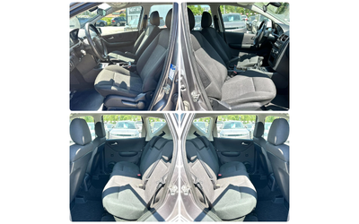 Mercedes-Benz A 160 2.0CDI 82HP EURO 5 - автомобили, коли, обяви за нови и употребявани 11