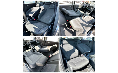 Mercedes-Benz A 160 2.0CDI 82HP EURO 5 - автомобили, коли, обяви за нови и употребявани 12