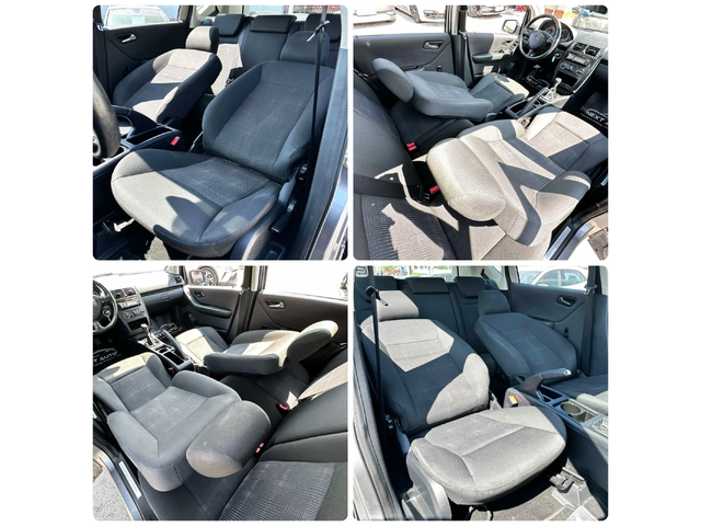 Mercedes-Benz A 160 2.0CDI 82HP EURO 5 - автомобили, коли, обяви за нови и употребявани 12