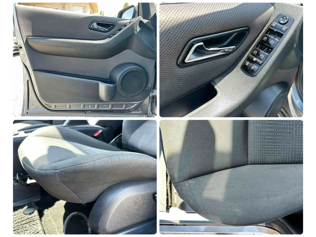 Mercedes-Benz A 160 2.0CDI 82HP EURO 5 - автомобили, коли, обяви за нови и употребявани 14