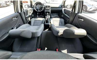 Mercedes-Benz A 160 2.0CDI 82HP EURO 5 - автомобили, коли, обяви за нови и употребявани 8