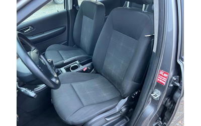 Mercedes-Benz A 160 1.5i газ/LPG Facelift - автомобили, коли, обяви за нови и употребявани 12