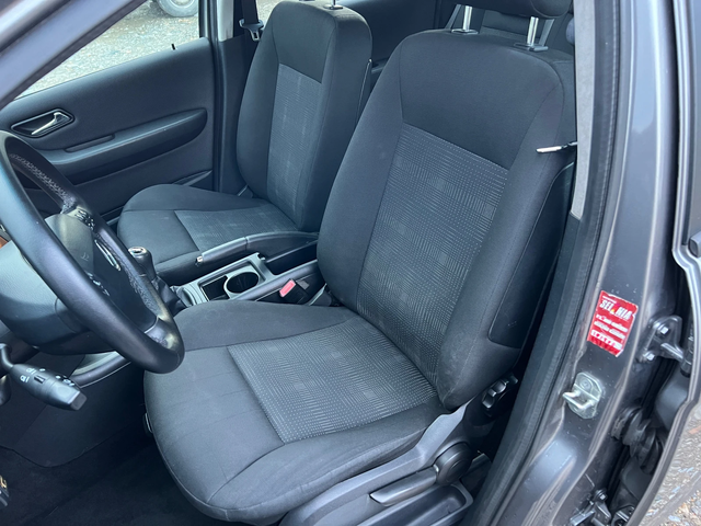 Mercedes-Benz A 160 1.5i газ/LPG Facelift - автомобили, коли, обяви за нови и употребявани 12