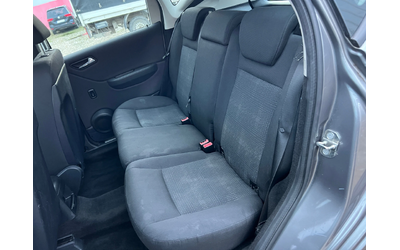 Mercedes-Benz A 160 1.5i газ/LPG Facelift - автомобили, коли, обяви за нови и употребявани 13