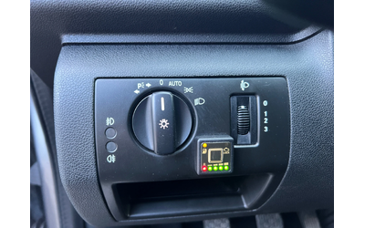 Mercedes-Benz A 160 1.5i газ/LPG Facelift - автомобили, коли, обяви за нови и употребявани 15