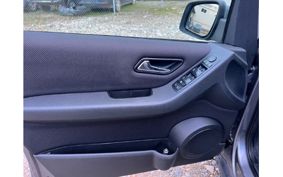 Mercedes-Benz A 160 1.5i газ/LPG Facelift - автомобили, коли, обяви за нови и употребявани 9