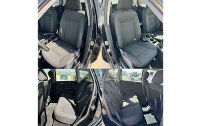 Mercedes-Benz A 160 1.6* 95ps* КЛИМАТИК - автомобили, коли, обяви за нови и употребявани 12