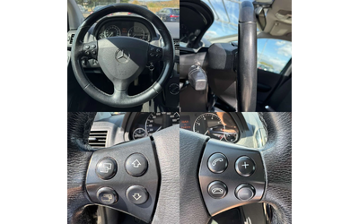 Mercedes-Benz A 160 1.6* 95ps* КЛИМАТИК - автомобили, коли, обяви за нови и употребявани 13