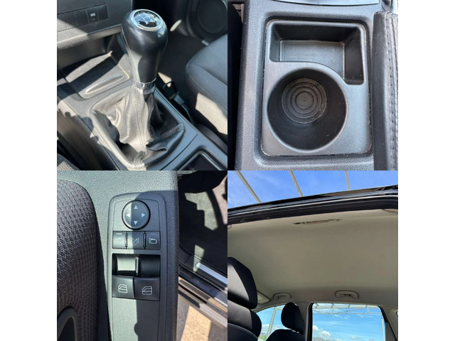 Mercedes-Benz A 160 1.6* 95ps* КЛИМАТИК - автомобили, коли, обяви за нови и употребявани 15