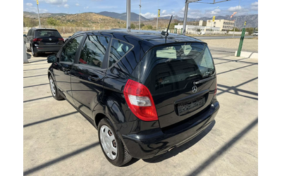 mercedes-benz-a-160 - 2