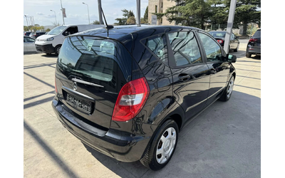 mercedes-benz-a-160 - 4