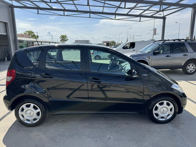 Mercedes-Benz A 160 1.6* 95ps* КЛИМАТИК - автомобили, коли, обяви за нови и употребявани 5