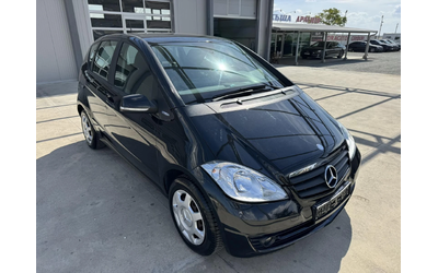 Mercedes-Benz A 160 1.6* 95ps* КЛИМАТИК - автомобили, коли, обяви за нови и употребявани 6