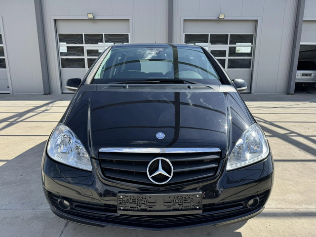 Mercedes-Benz A 160 1.6* 95ps* КЛИМАТИК - автомобили, коли, обяви за нови и употребявани 7