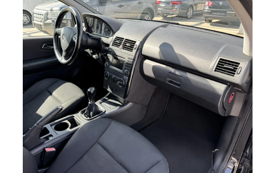 Mercedes-Benz A 160 1.6* 95ps* КЛИМАТИК - автомобили, коли, обяви за нови и употребявани 9