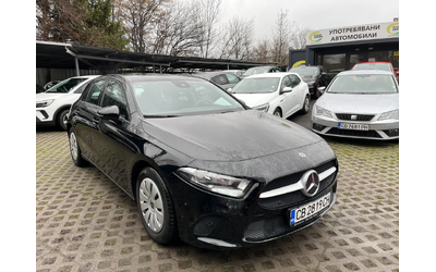 mercedes-benz-a-160 - 2