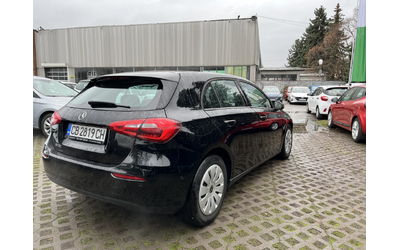 mercedes-benz-a-160 - 4