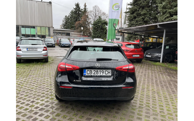 mercedes-benz-a-160 - 5