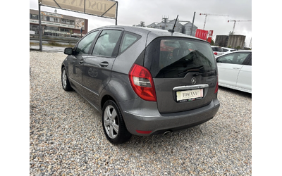 mercedes-benz-a-160 - 2