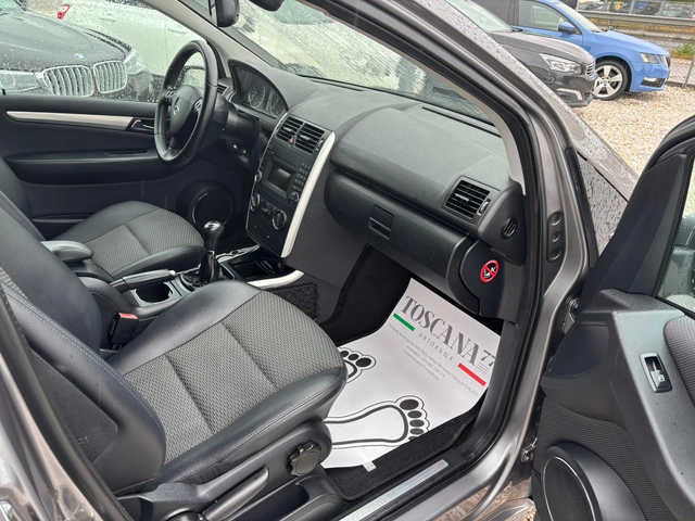 Mercedes-Benz A 160 cdi* Face* Подгрев* Кожа* Лизинг - автомобили, коли, обяви за нови и употребявани 6