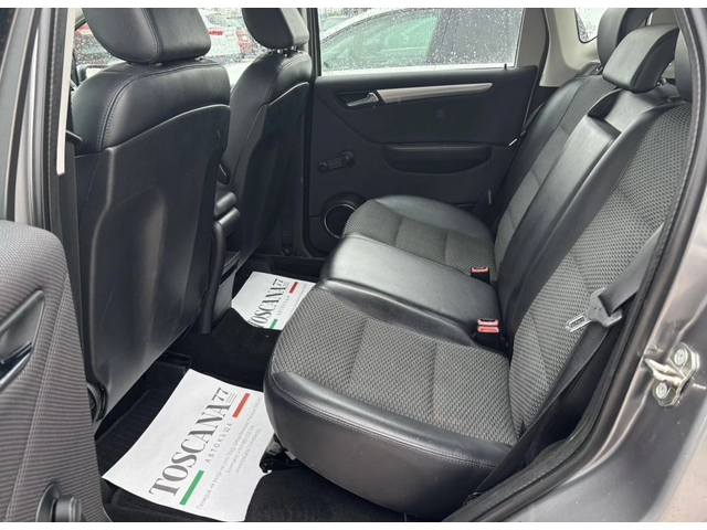 Mercedes-Benz A 160 cdi* Face* Подгрев* Кожа* Лизинг - автомобили, коли, обяви за нови и употребявани 7