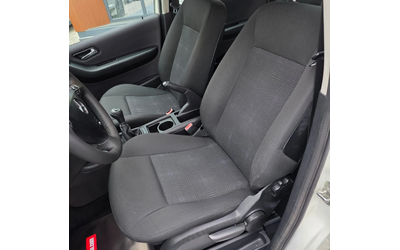 Mercedes-Benz A 160 Face, Euro5B - автомобили, коли, обяви за нови и употребявани 10