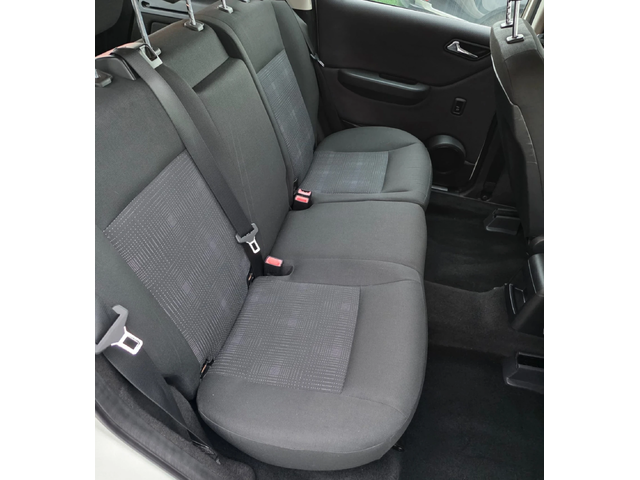 Mercedes-Benz A 160 Face, Euro5B - автомобили, коли, обяви за нови и употребявани 13