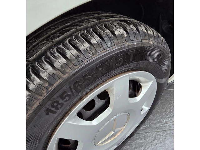 Mercedes-Benz A 160 Face, Euro5B - автомобили, коли, обяви за нови и употребявани 16