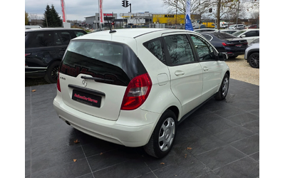 mercedes-benz-a-160 - 3