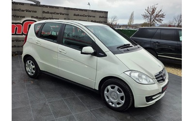 mercedes-benz-a-160 - 5