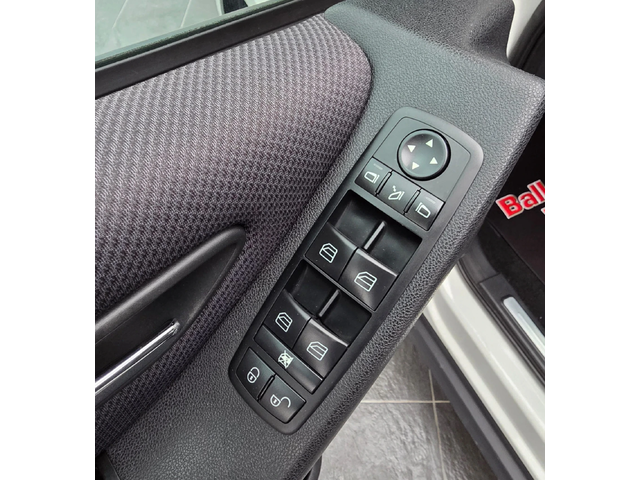 Mercedes-Benz A 160 Face, Euro5B - автомобили, коли, обяви за нови и употребявани 9